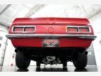 Thumbnail Photo 70 for 1968 Chevrolet Camaro